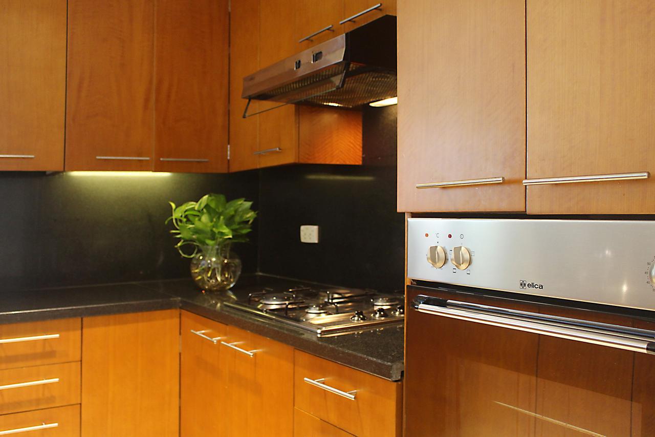 Downtown Retro Serviced Apartment Ciudad Ho Chi Minh  Exterior foto