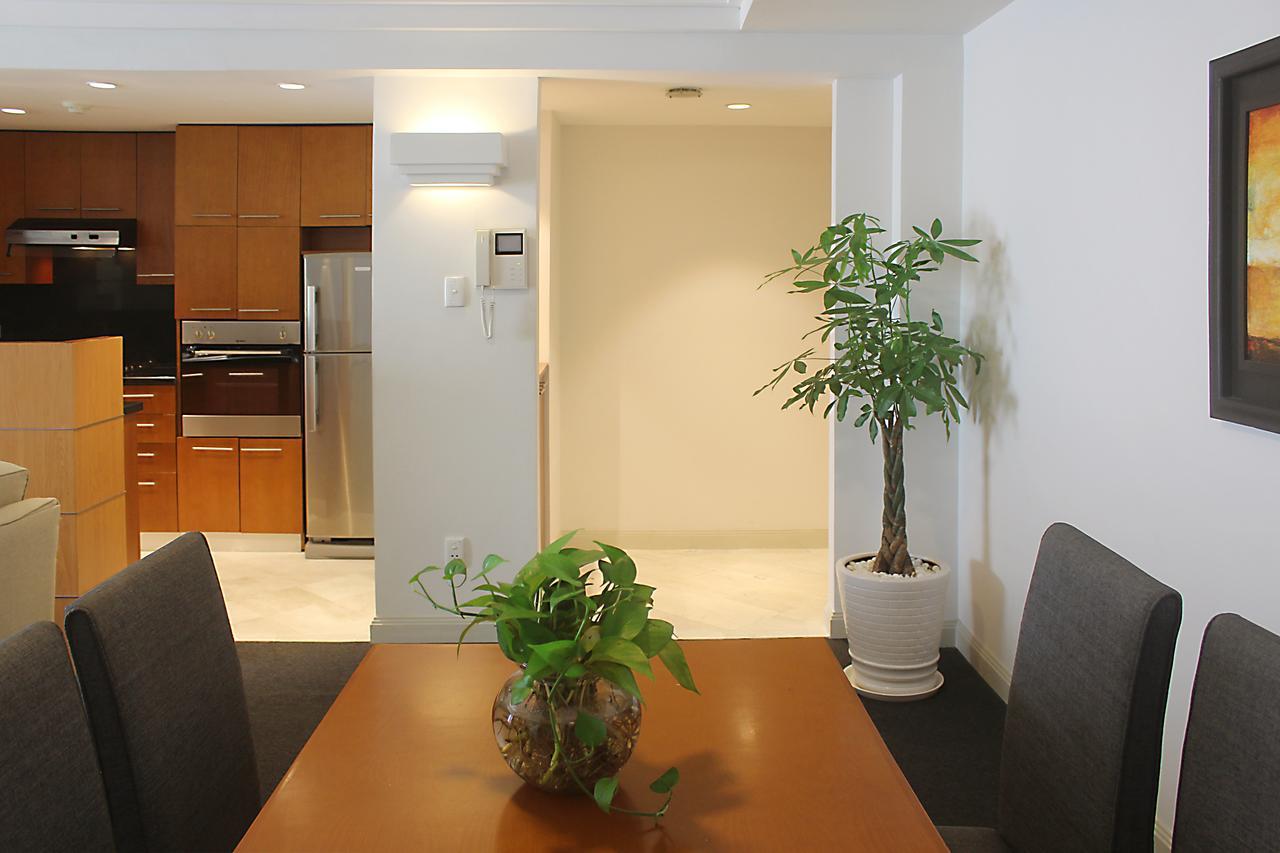 Downtown Retro Serviced Apartment Ciudad Ho Chi Minh  Exterior foto