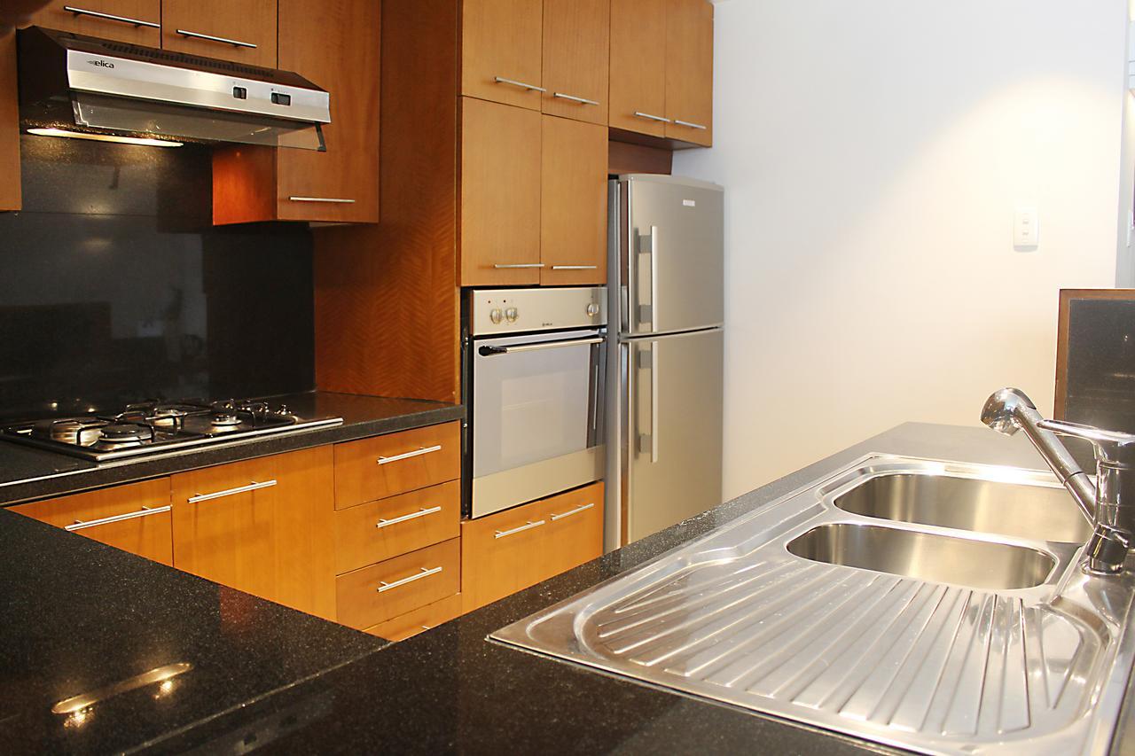 Downtown Retro Serviced Apartment Ciudad Ho Chi Minh  Exterior foto