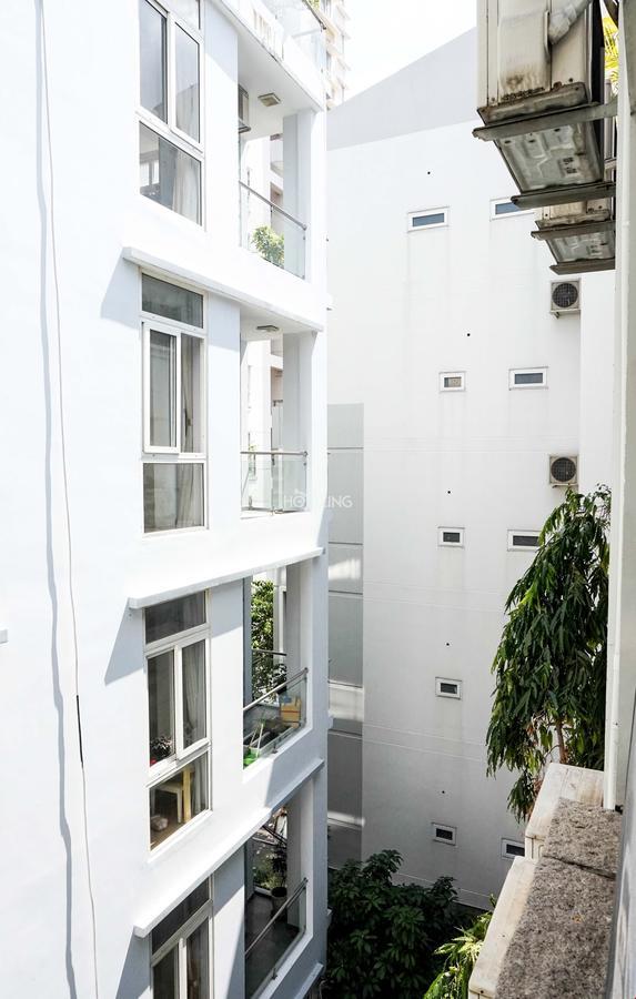 Downtown Retro Serviced Apartment Ciudad Ho Chi Minh  Exterior foto