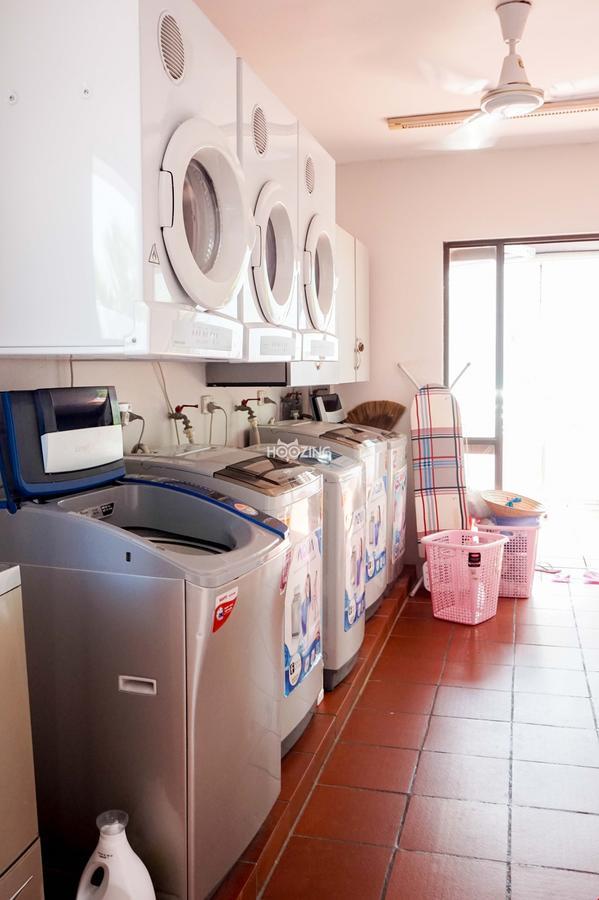 Downtown Retro Serviced Apartment Ciudad Ho Chi Minh  Exterior foto