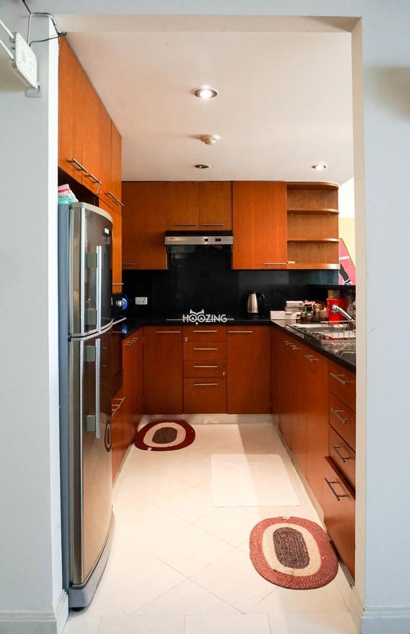 Downtown Retro Serviced Apartment Ciudad Ho Chi Minh  Exterior foto